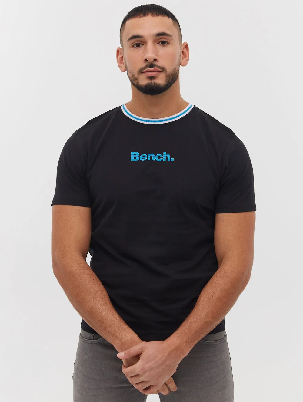 Monoco Ringer T-Shirt