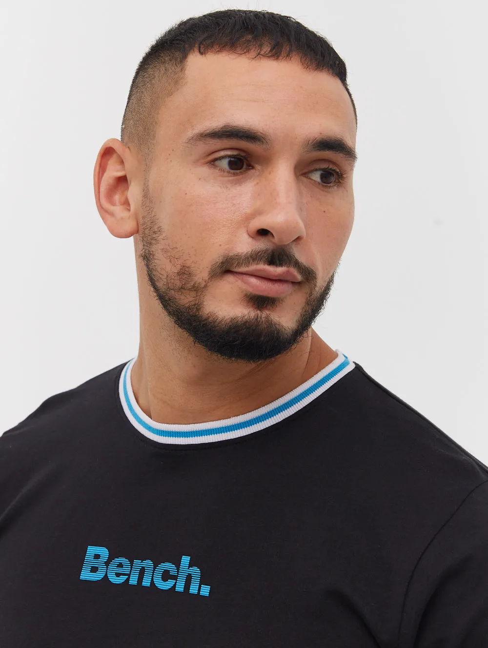 Monoco Ringer T-Shirt