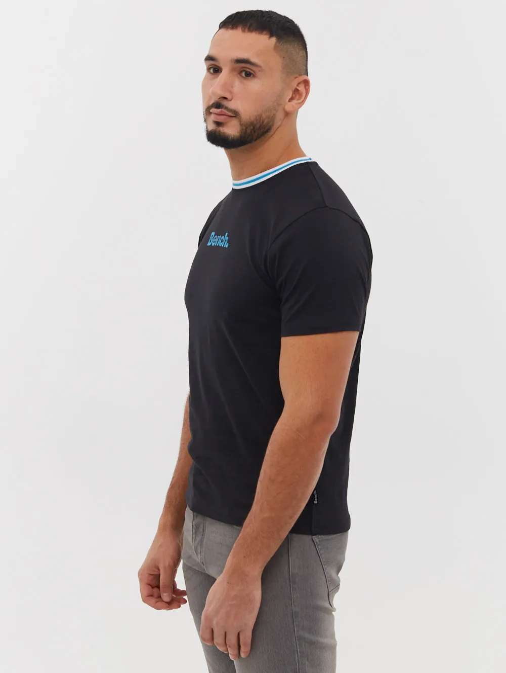 Monoco Ringer T-Shirt