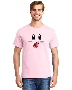 MOON Kirby No Chin Tee
