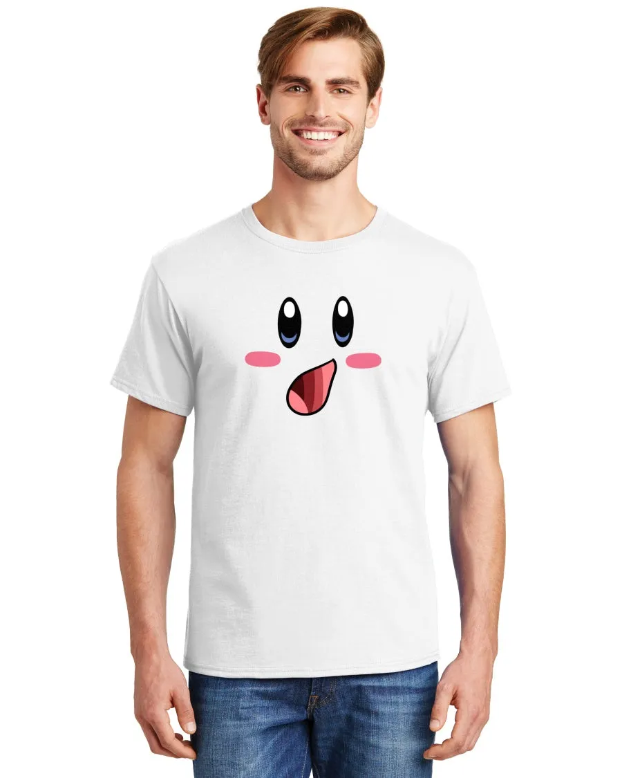 MOON Kirby No Chin Tee