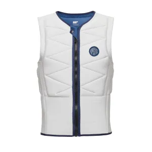 Mystic Outlaw Impact Vest Front Zip