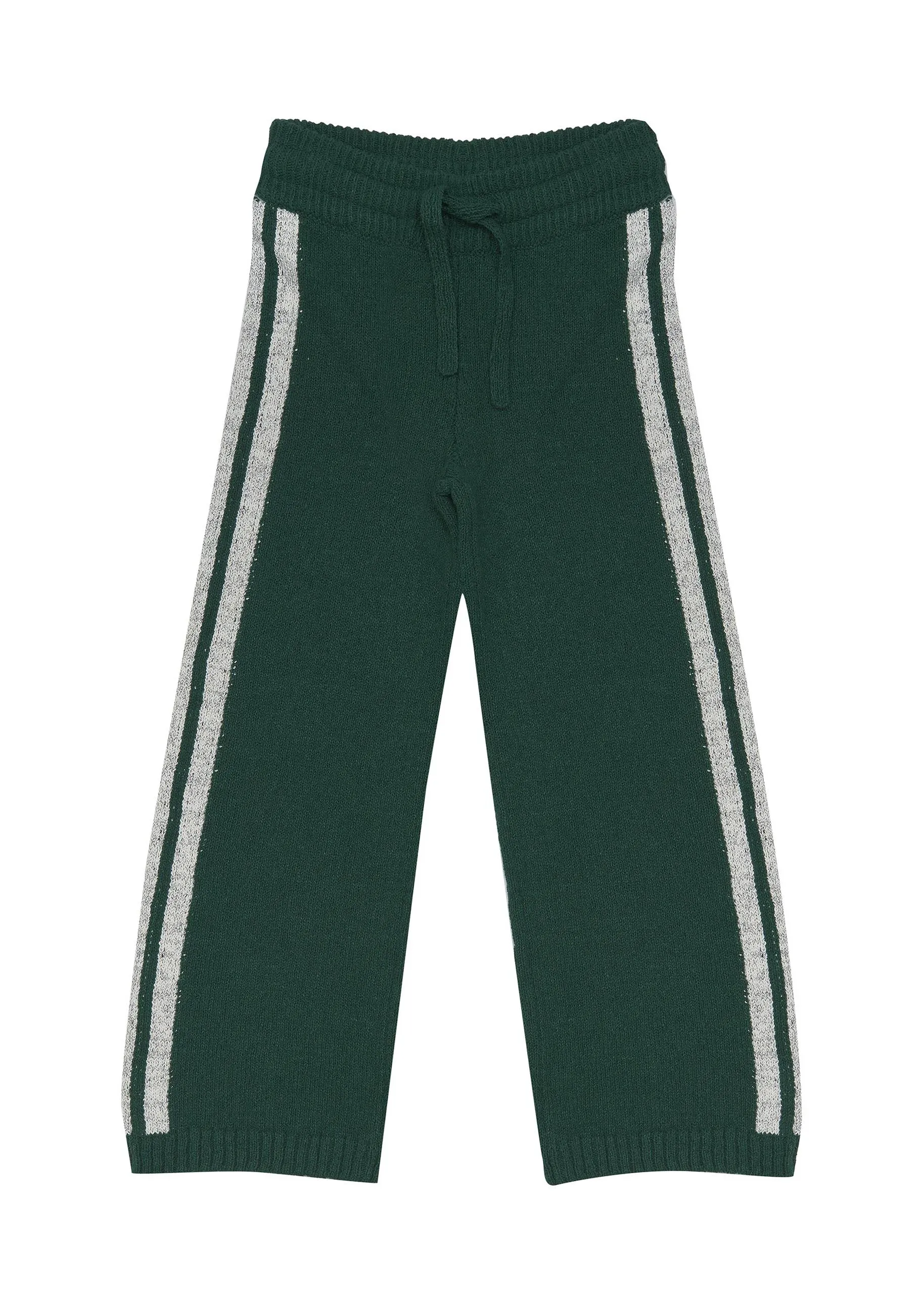 Nancy Pants-Racing Green