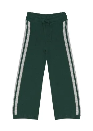 Nancy Pants-Racing Green