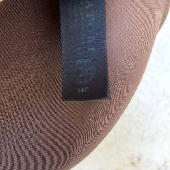Natori underneath t-shirt bra Size 34C