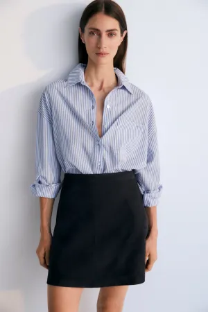 Nikki Woman's Shirt