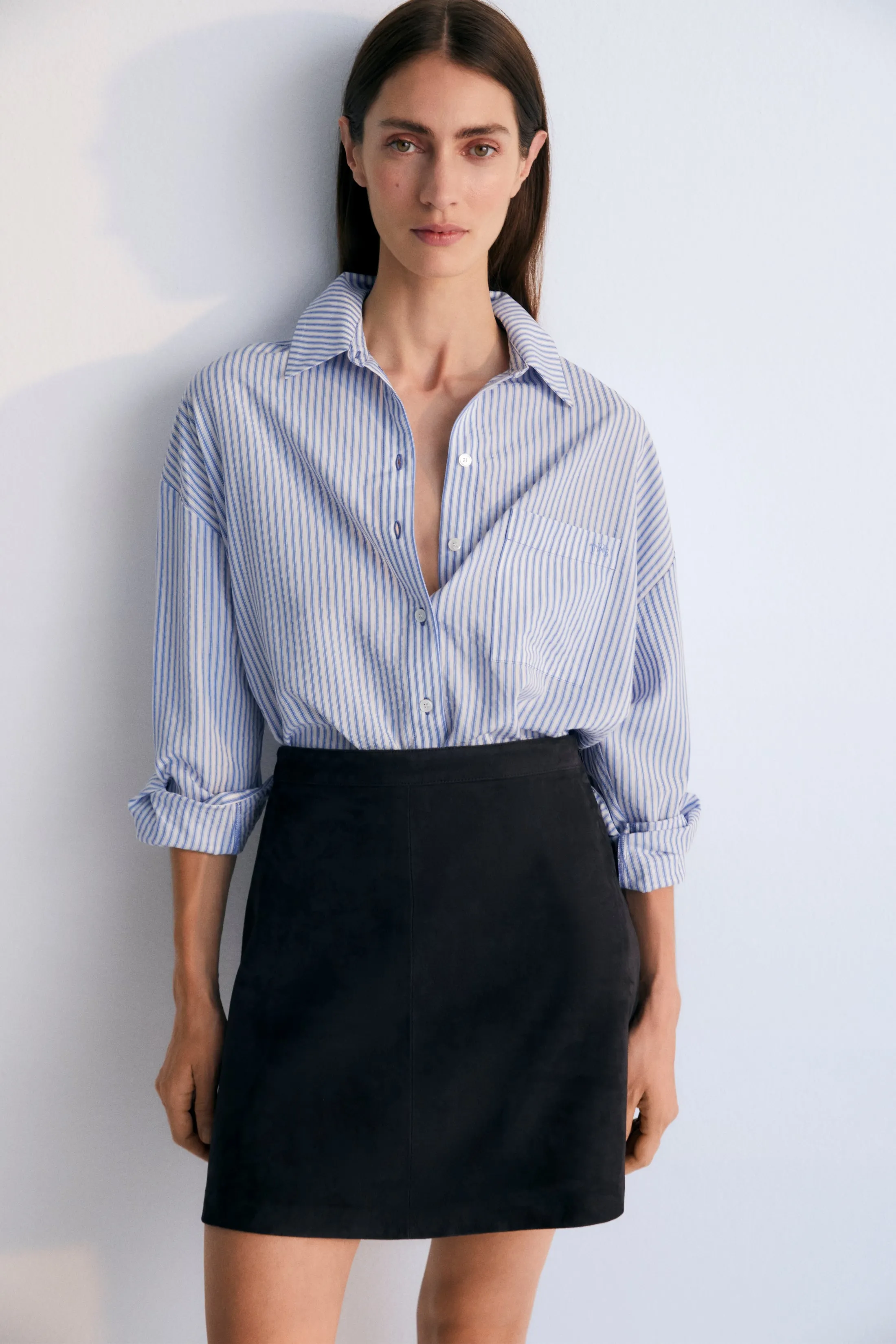 Nikki Woman's Shirt