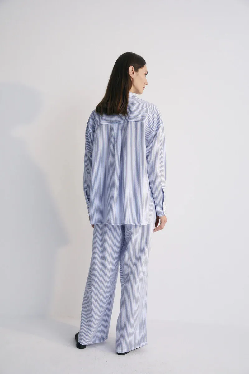 Nikki Woman's Shirt