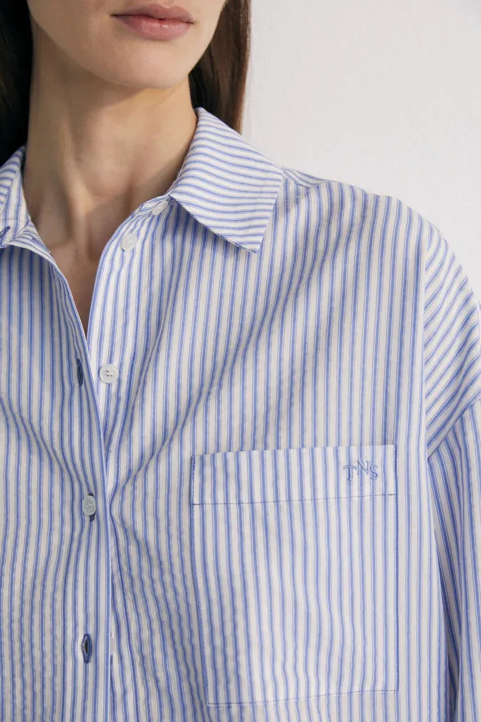 Nikki Woman's Shirt