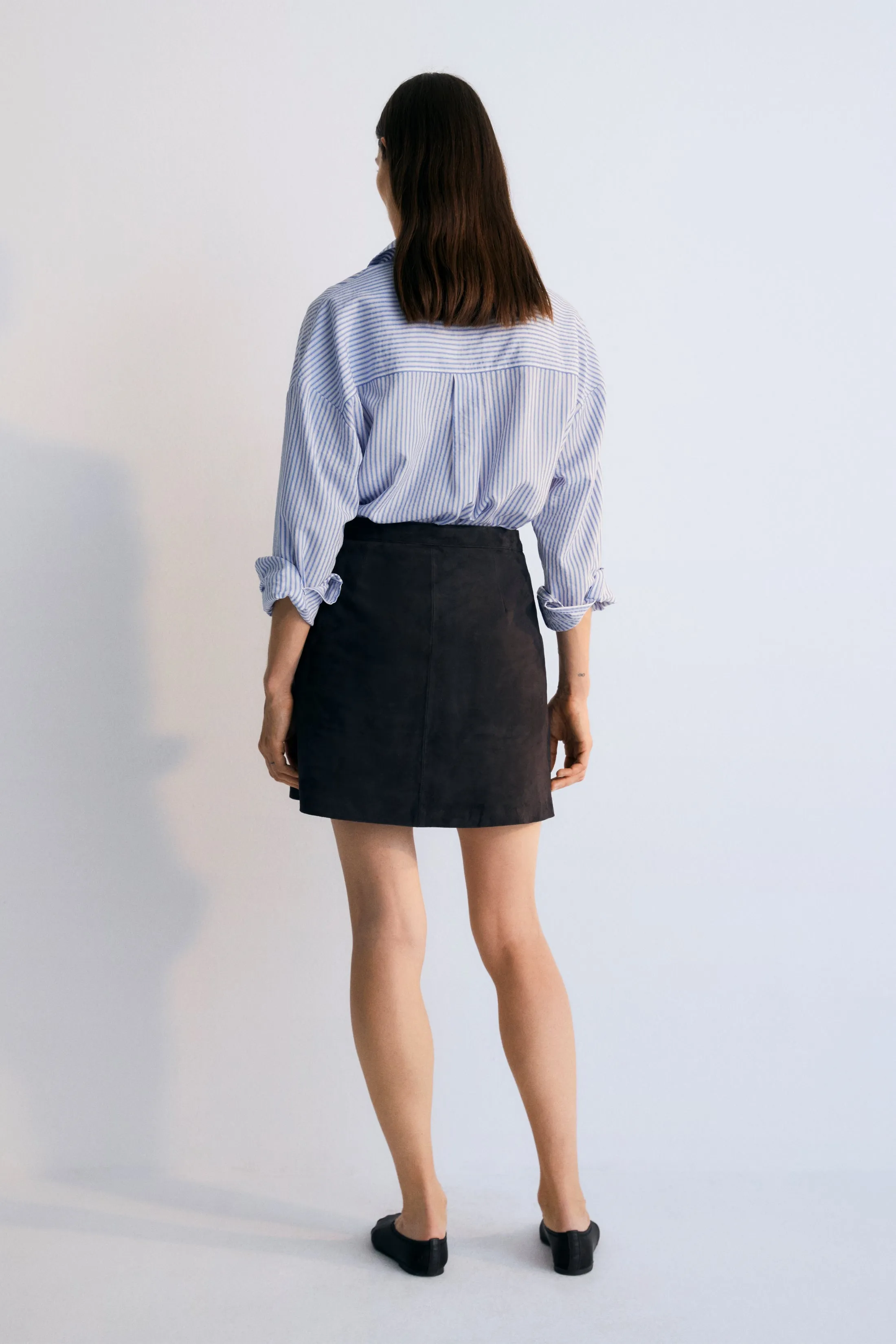 Nikki Woman's Shirt