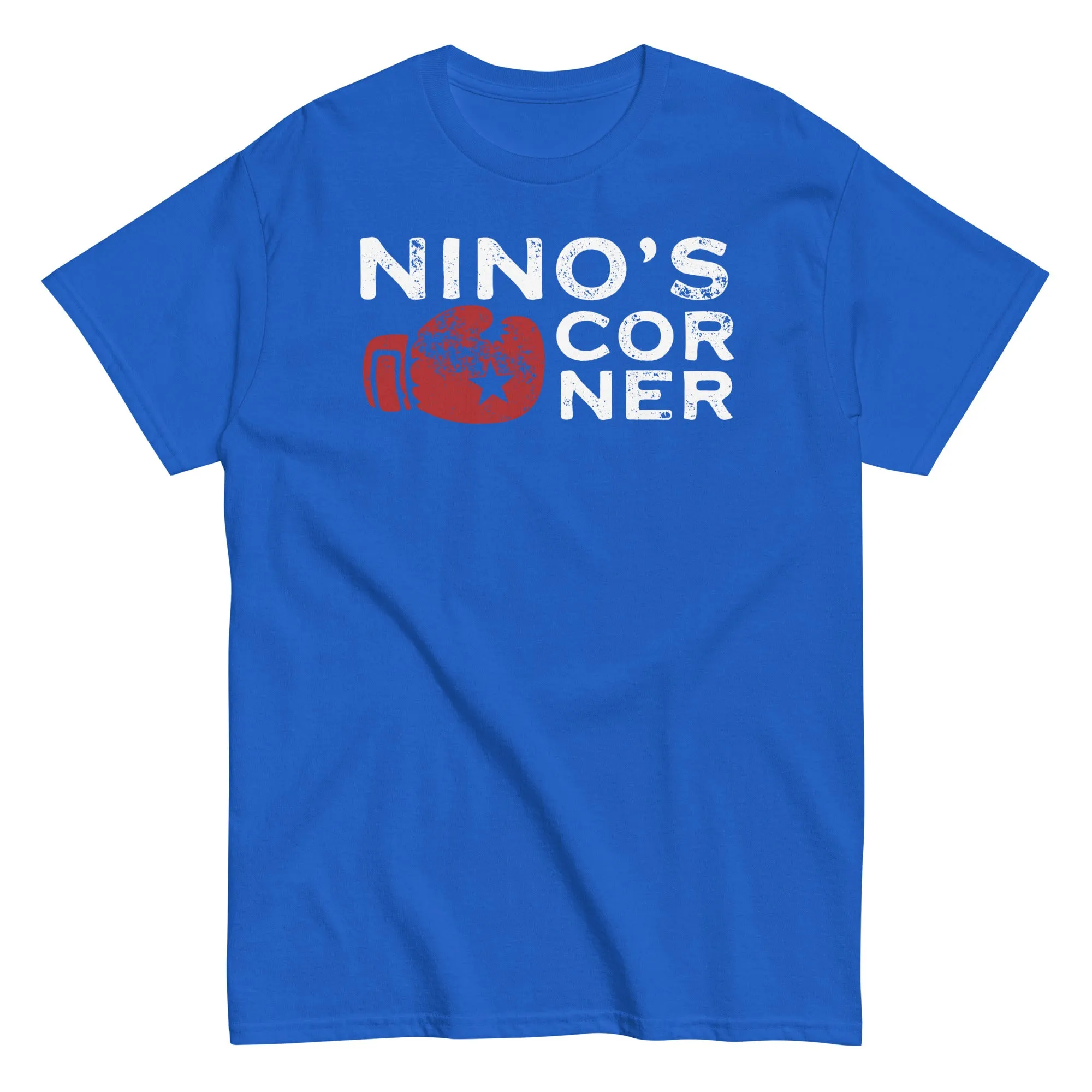 Ninos Corner Shirt