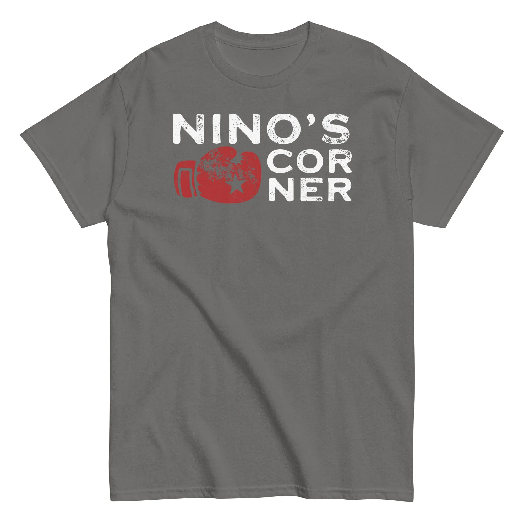 Ninos Corner Shirt