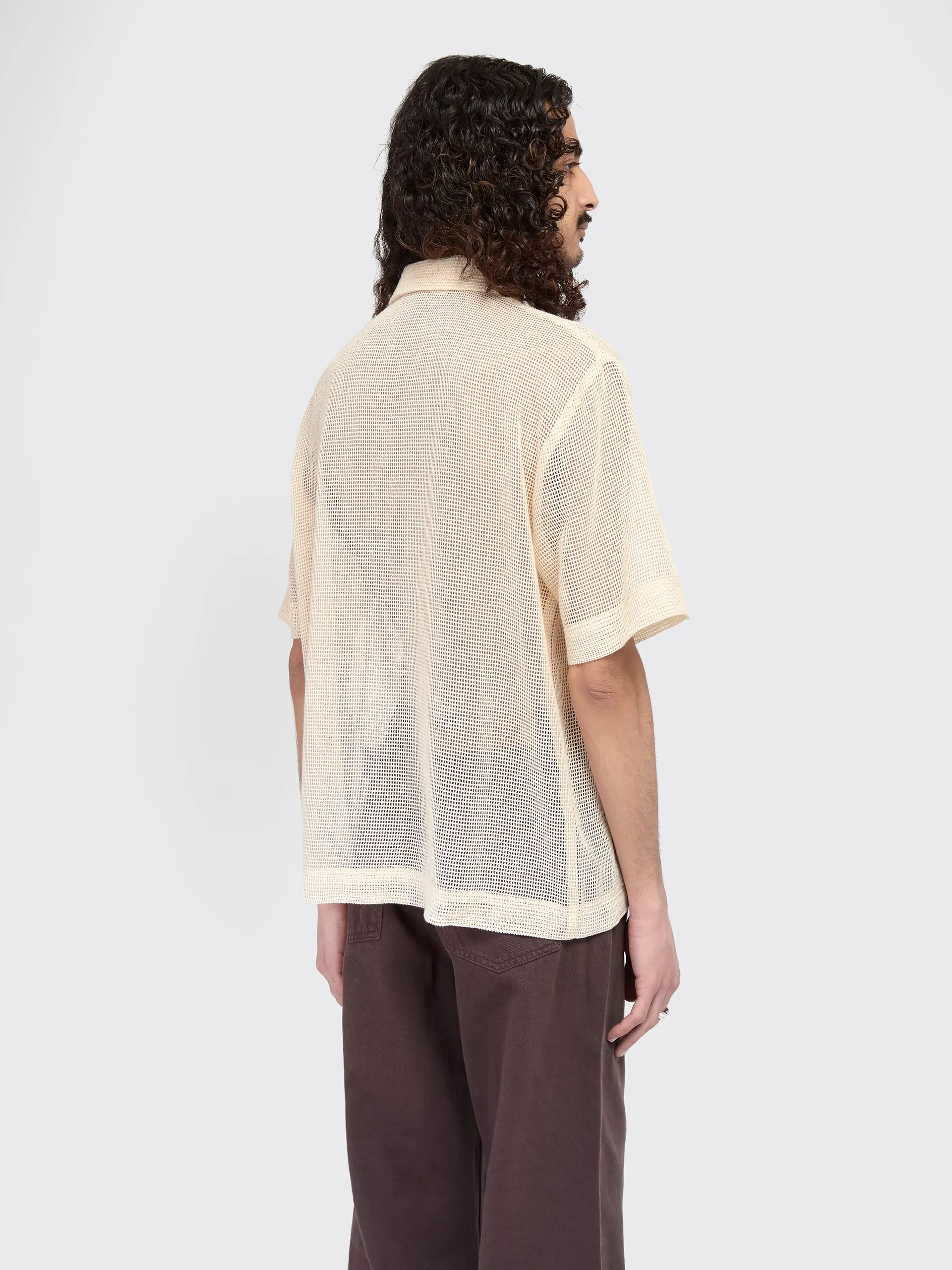 Noam Shirt