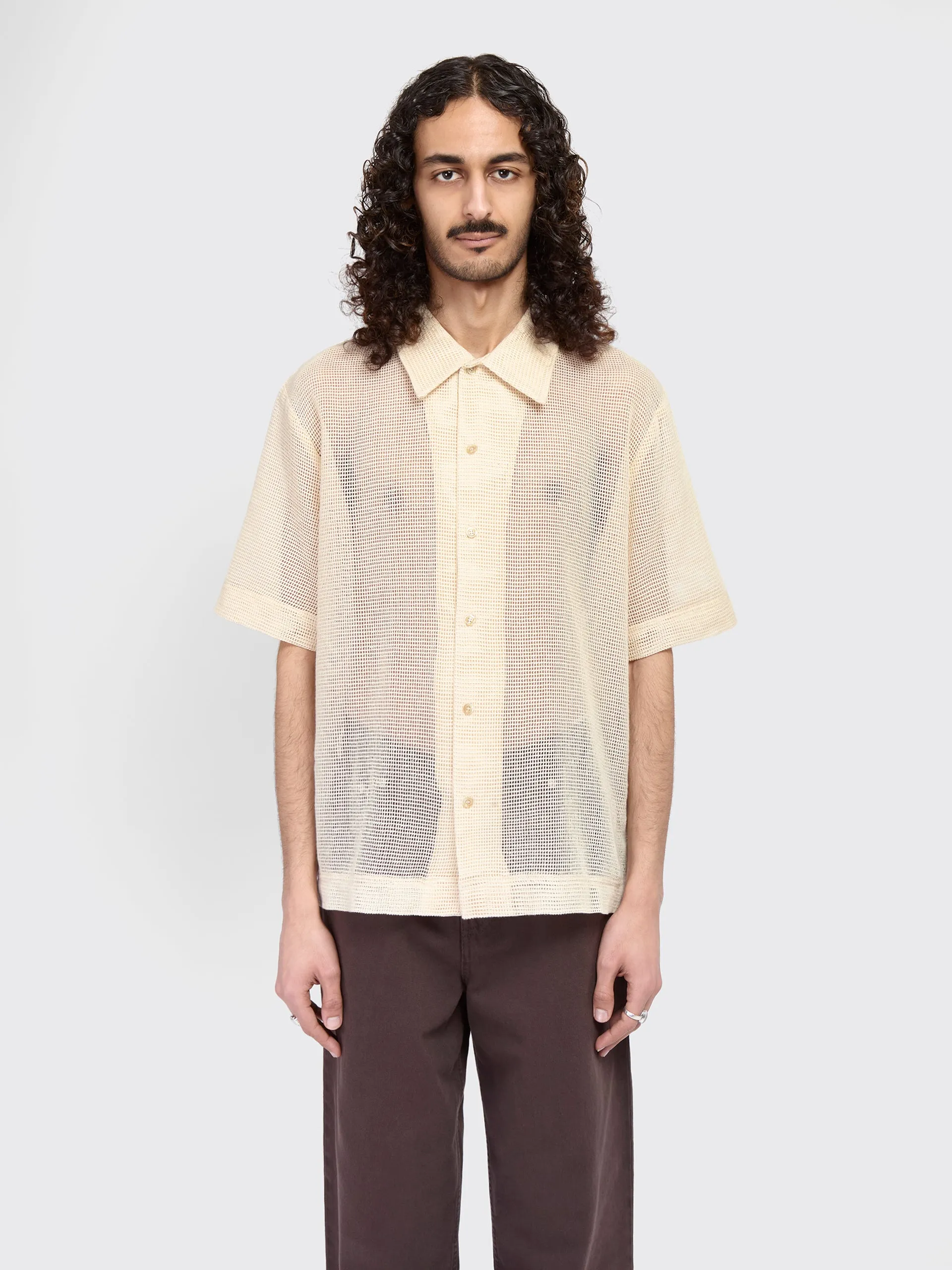 Noam Shirt