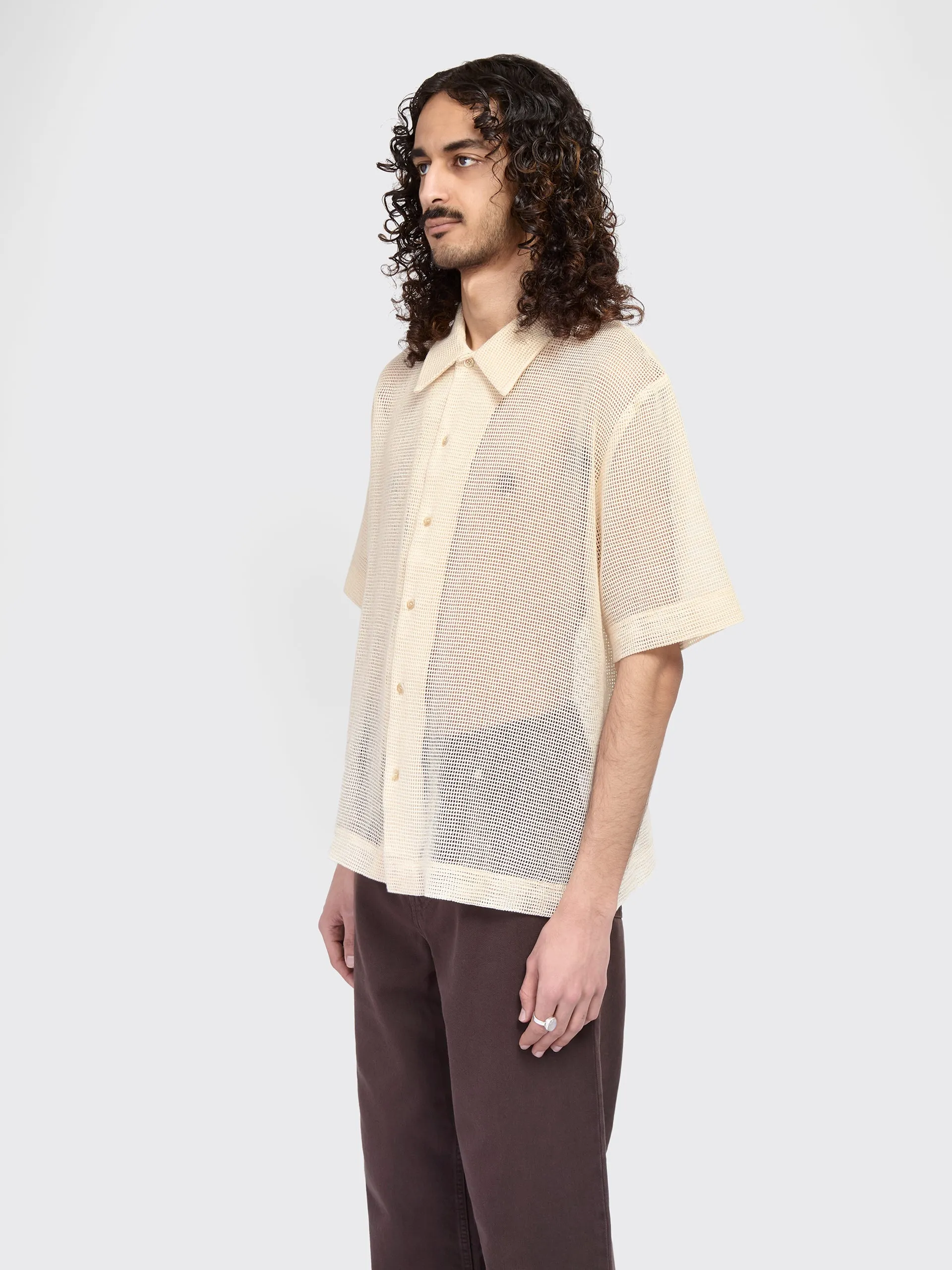 Noam Shirt