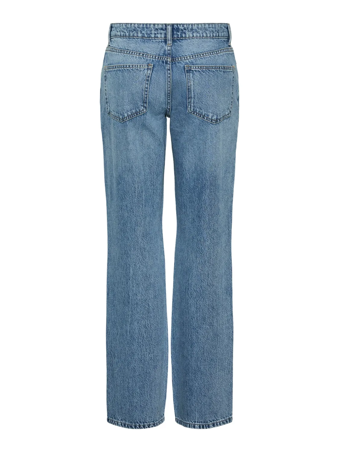 Noelle straight jeans light blue