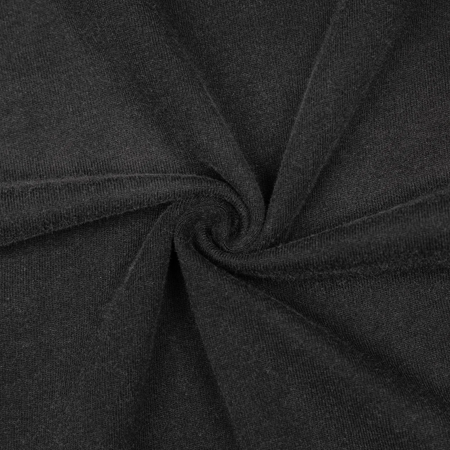 Non-Binary v2 Celestial Gender Symbol Design on Black Gray Vintage Wash Frayed T-Shirt - 260 GSM