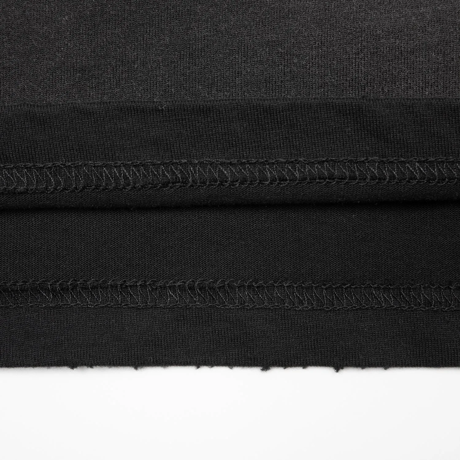 Non-Binary v2 Celestial Gender Symbol Design on Black Gray Vintage Wash Frayed T-Shirt - 260 GSM