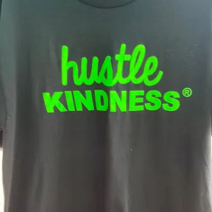 OG HK blk/green