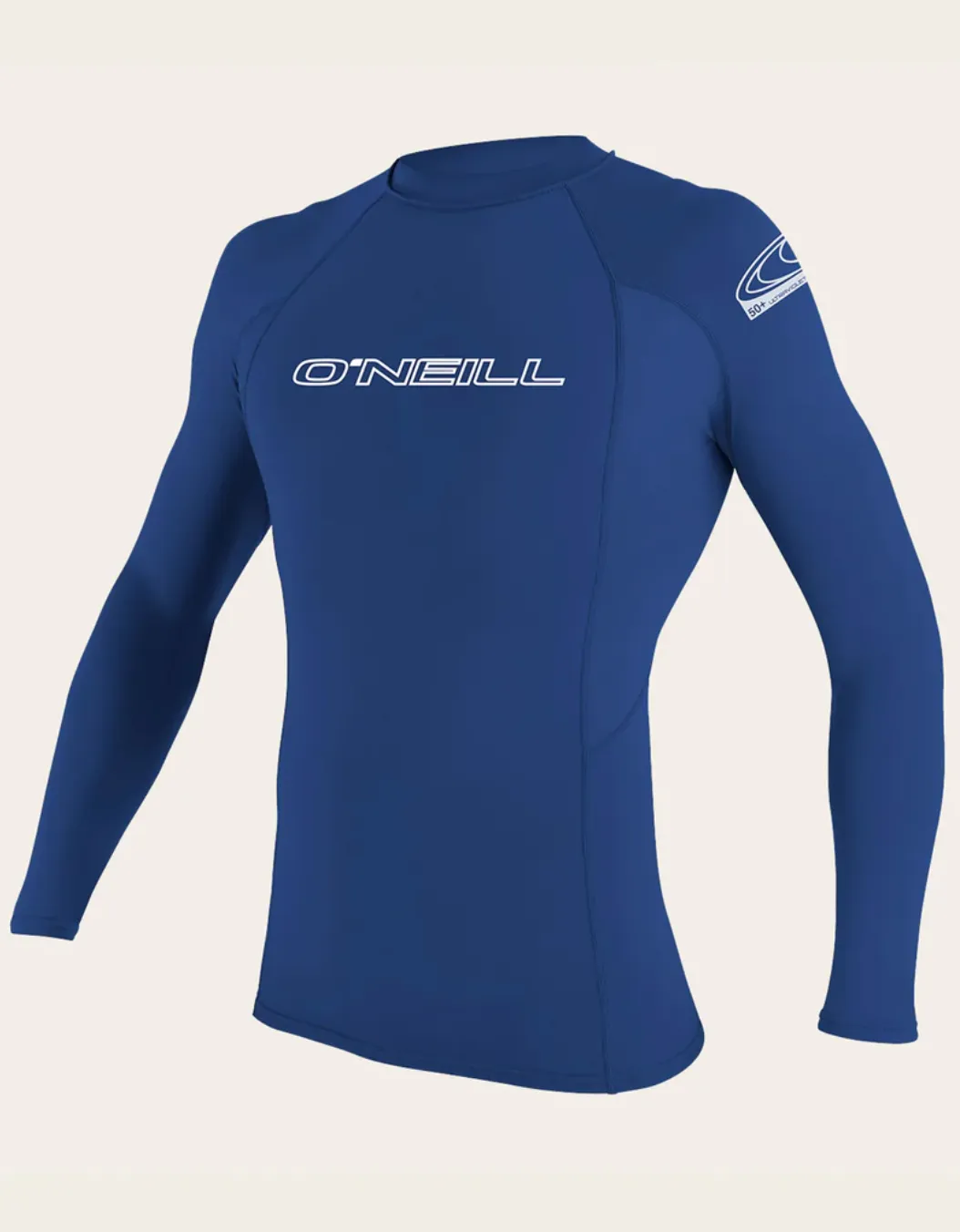 O'NEILL   BASIC SKINS 50  L/S RASH GUARD