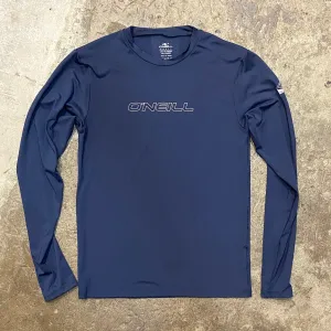 O'NEILL   BASIC SKINS 50  L/S RASH GUARD