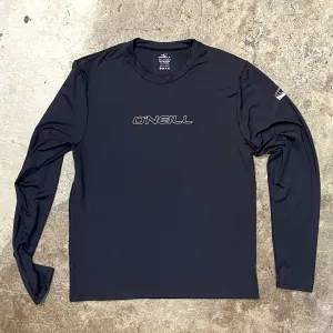 O'NEILL   BASIC SKINS 50  L/S RASH GUARD