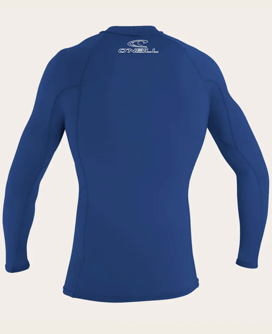O'NEILL   BASIC SKINS 50  L/S RASH GUARD