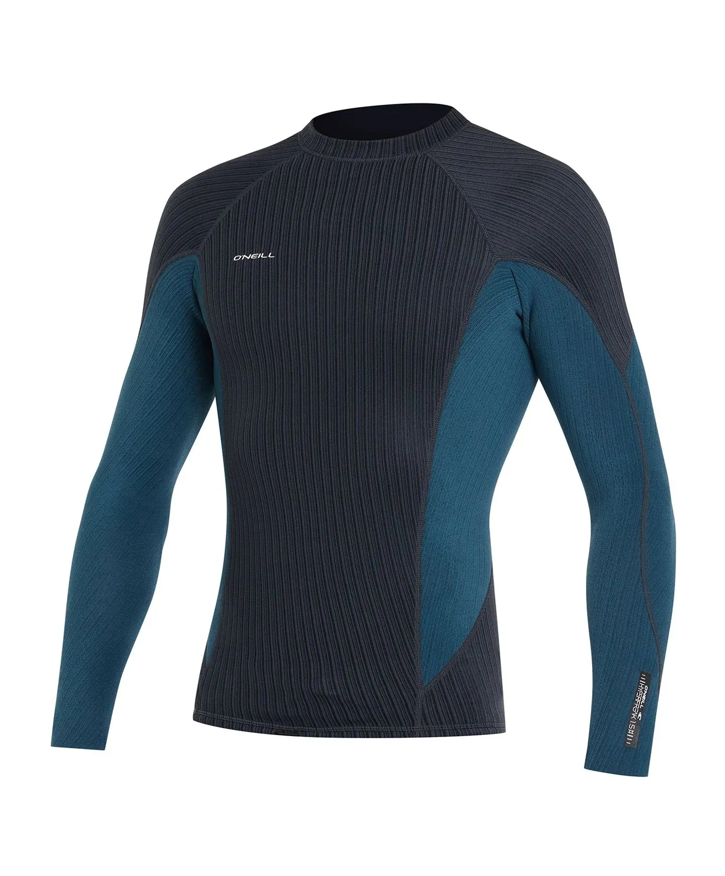 O'Neill Hyperfreak TB3X LS Crew 1.5mm