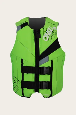 O'neill Teen Reactor USCG Life Vest