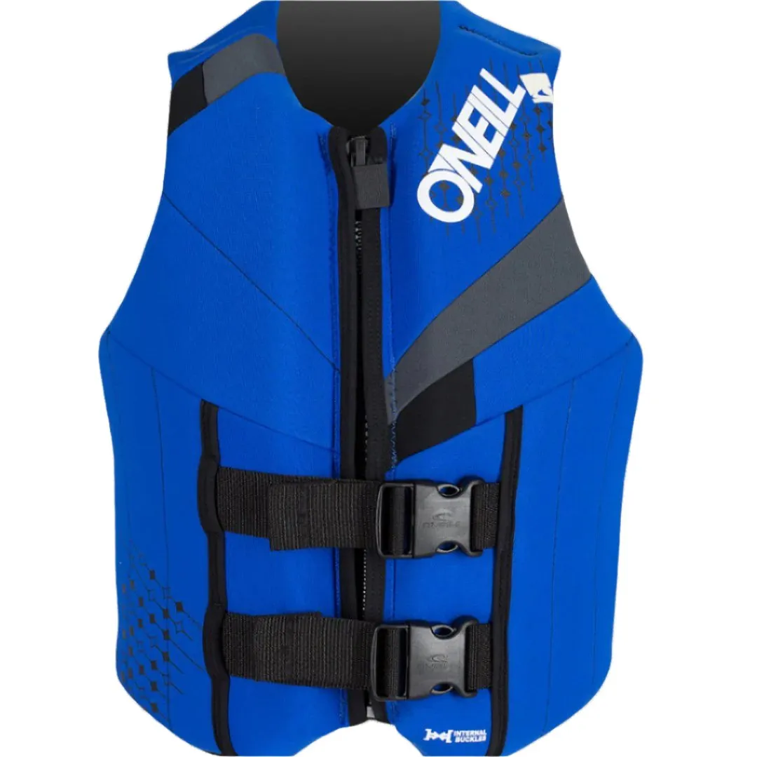 O'neill Teen Reactor USCG Life Vest