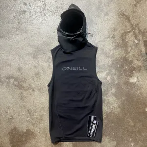 O'NEILL   THERMO-X VEST W/NEO HOOD