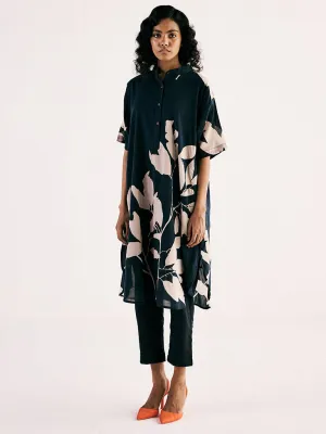 Onyx Tunic Set