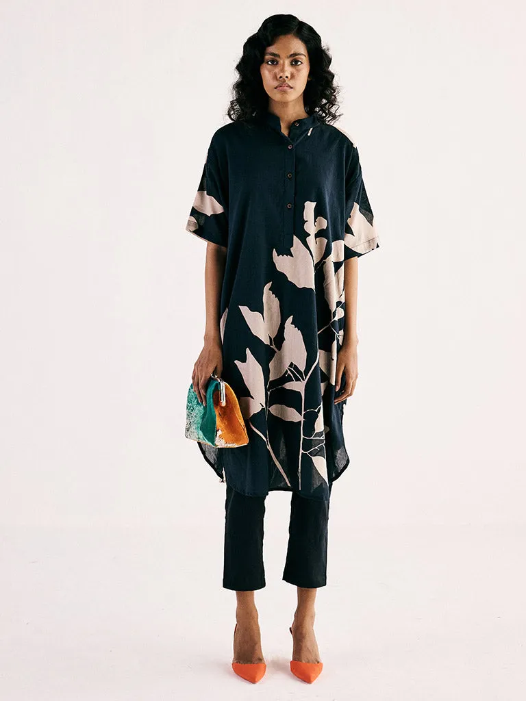 Onyx Tunic Set