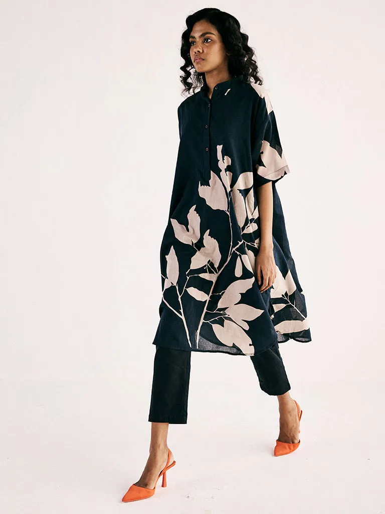 Onyx Tunic Set