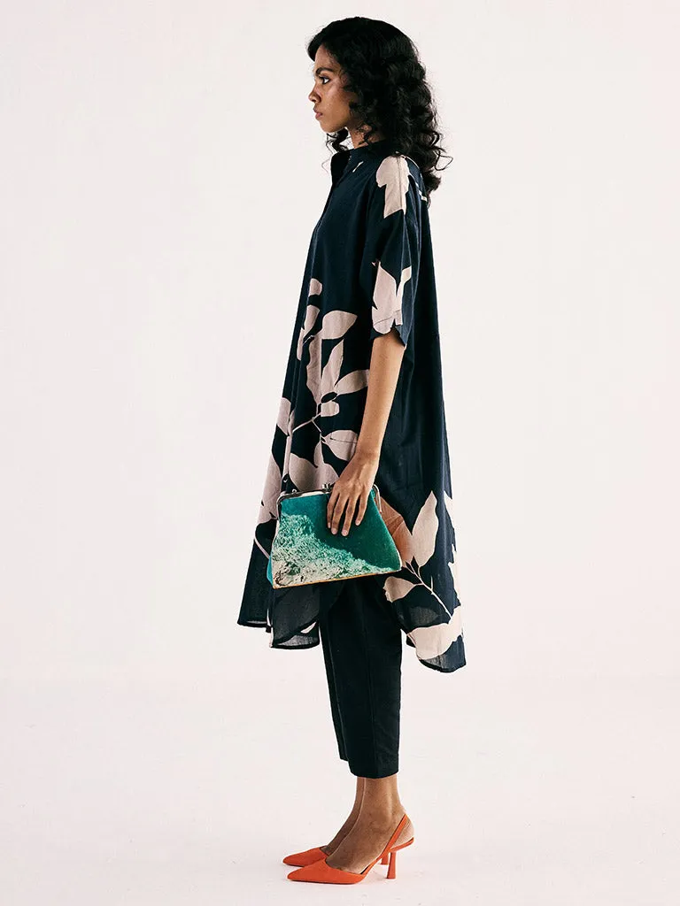 Onyx Tunic Set