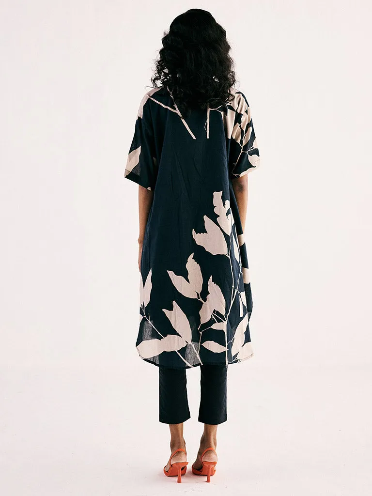 Onyx Tunic Set
