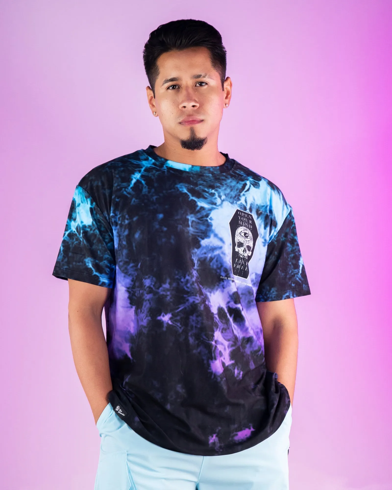 Open Your Mind T-Shirt