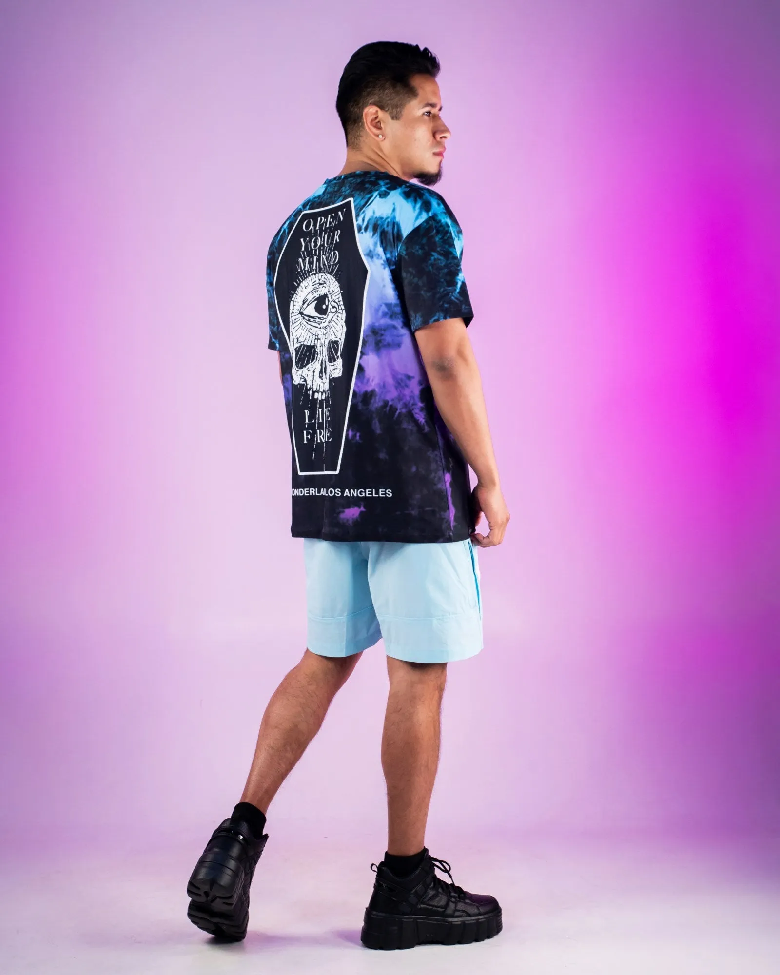 Open Your Mind T-Shirt