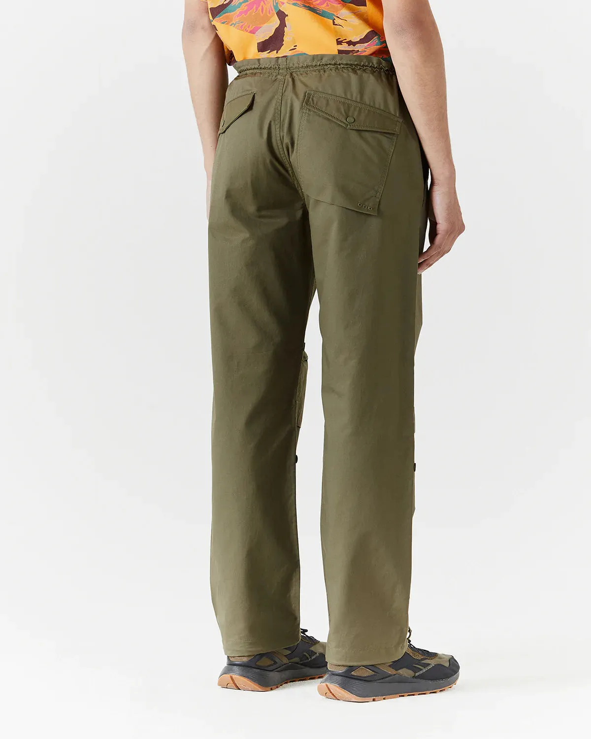 ORIGINAL SNOPANTS - OLIVE