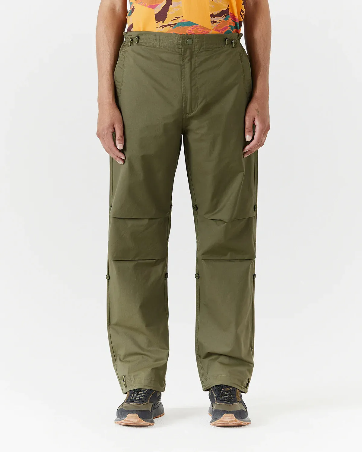 ORIGINAL SNOPANTS - OLIVE