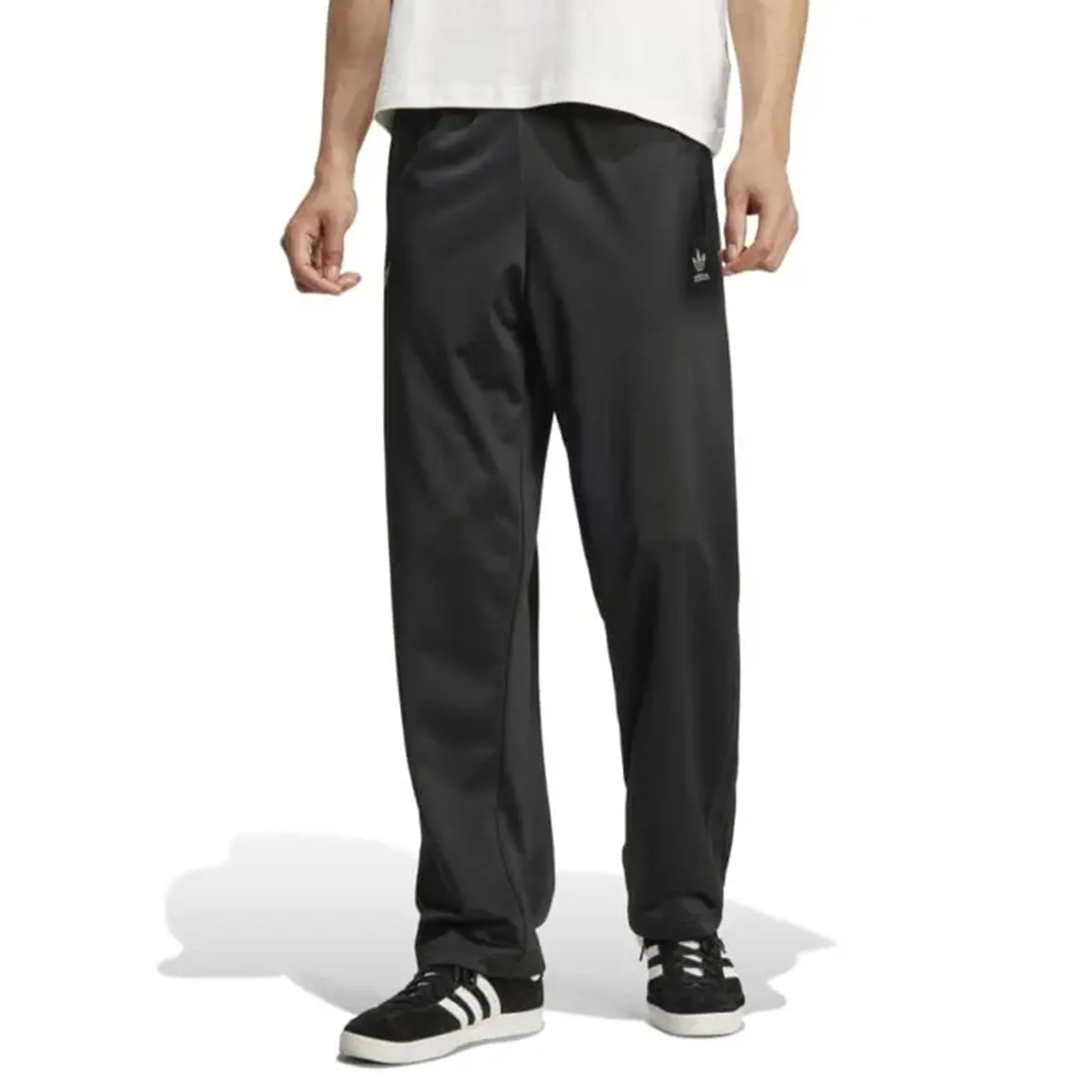 Originals Limited Edition All Blacks Firebird Track Pants by adidas