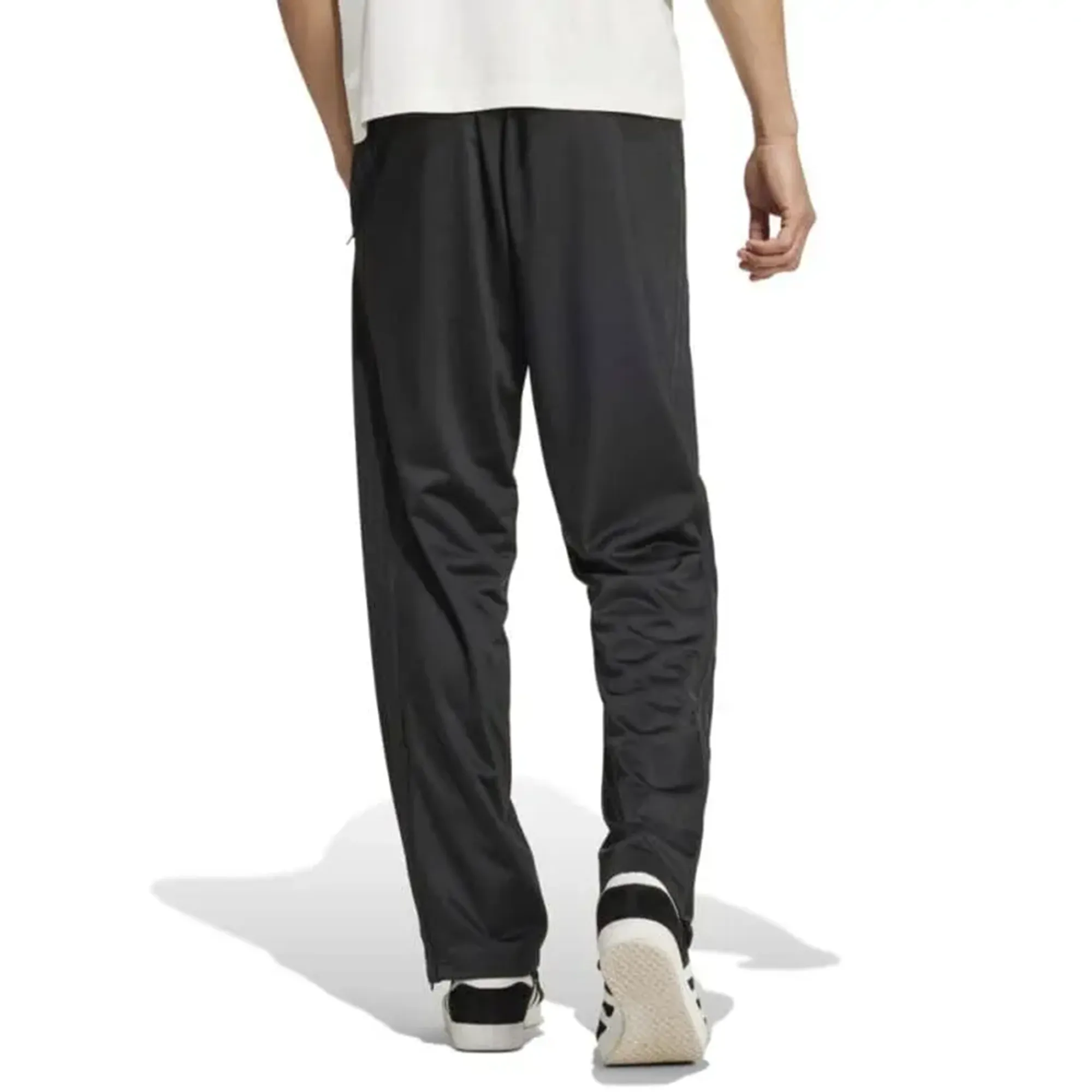 Originals Limited Edition All Blacks Firebird Track Pants by adidas