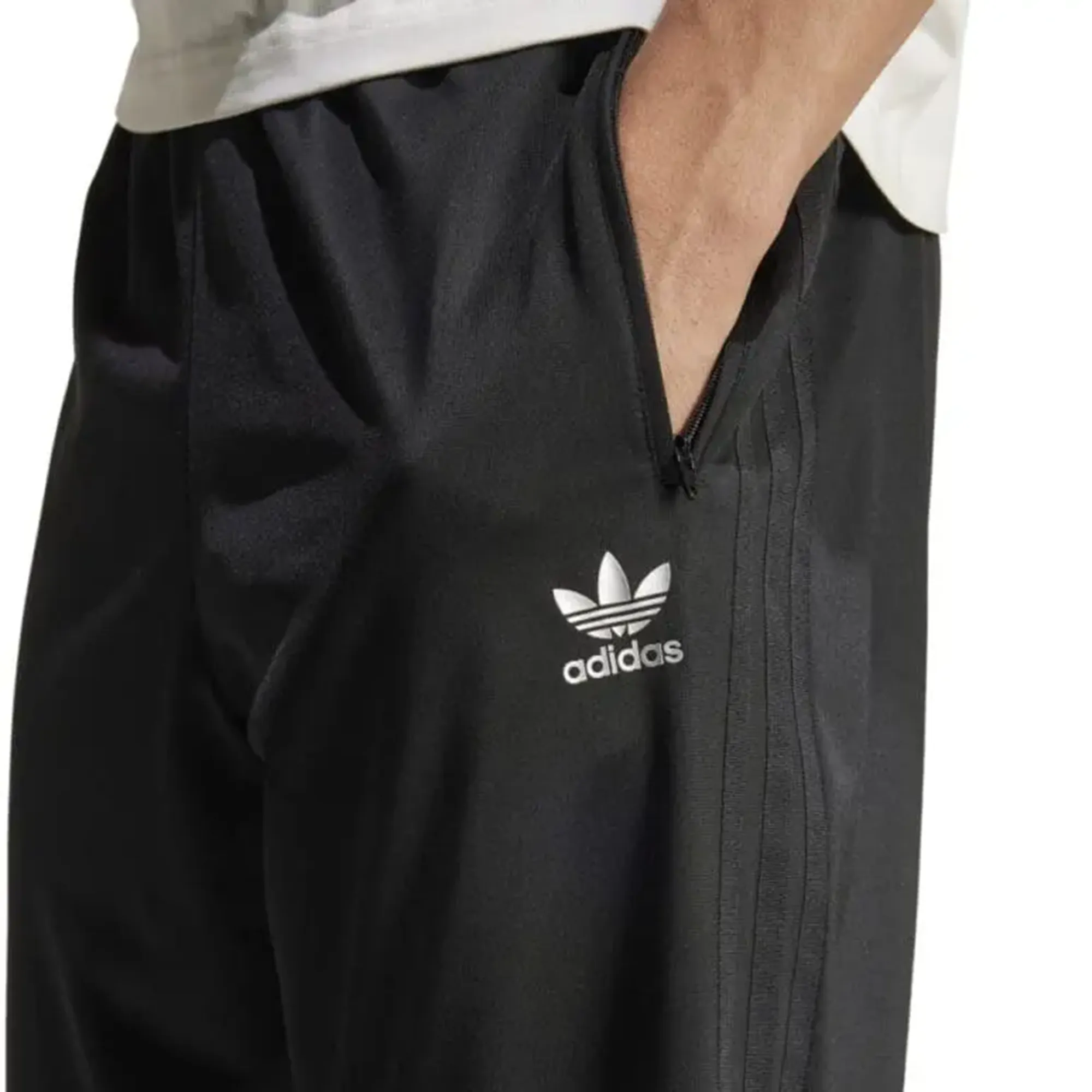 Originals Limited Edition All Blacks Firebird Track Pants by adidas