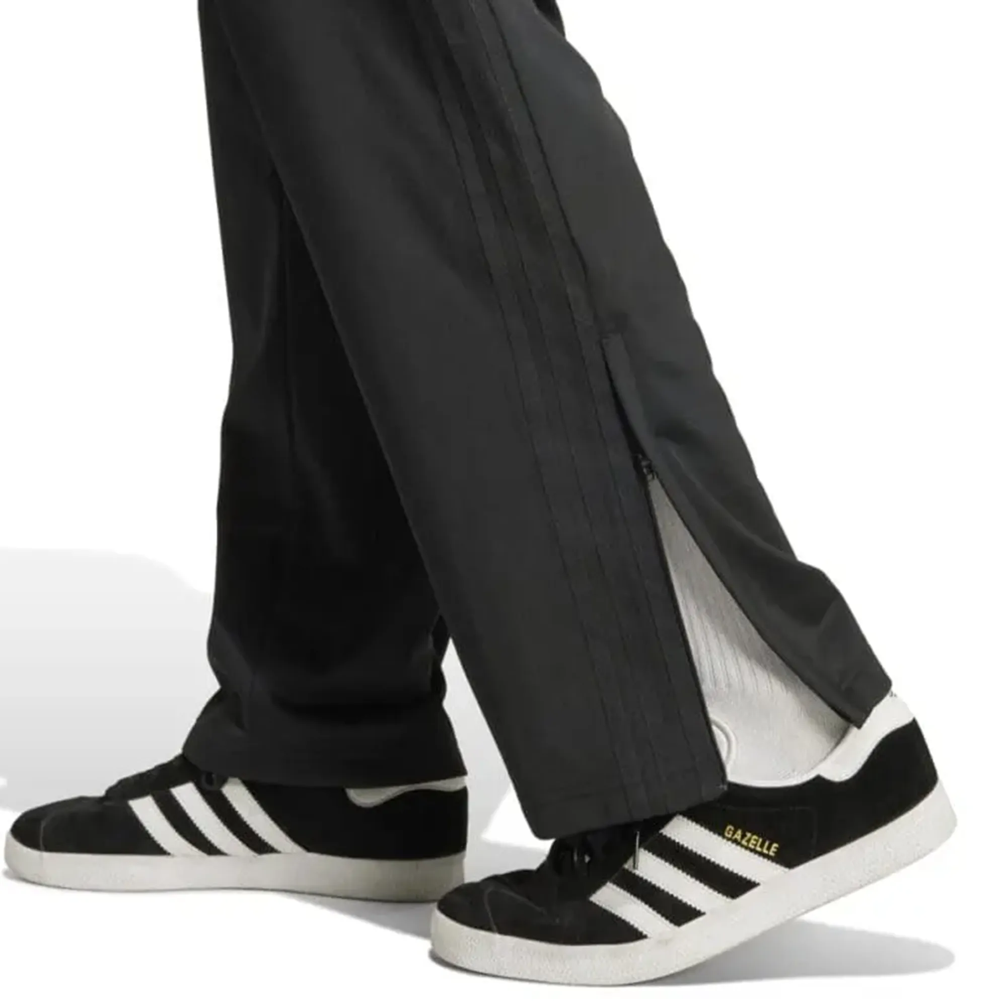 Originals Limited Edition All Blacks Firebird Track Pants by adidas