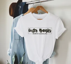 Outer Banks shirt