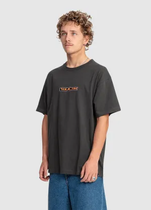 Ozcorpo Short Sleeve Lse T-Shirt