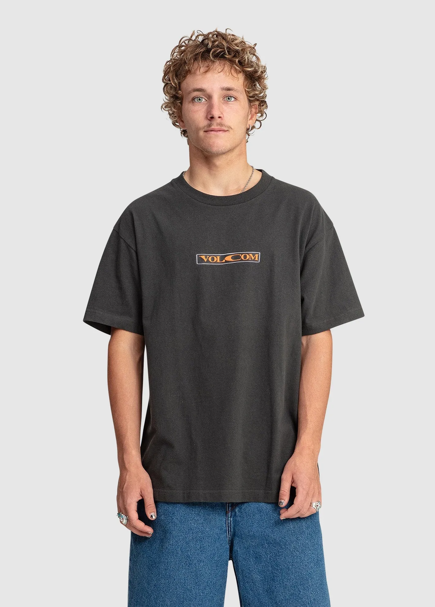 Ozcorpo Short Sleeve Lse T-Shirt
