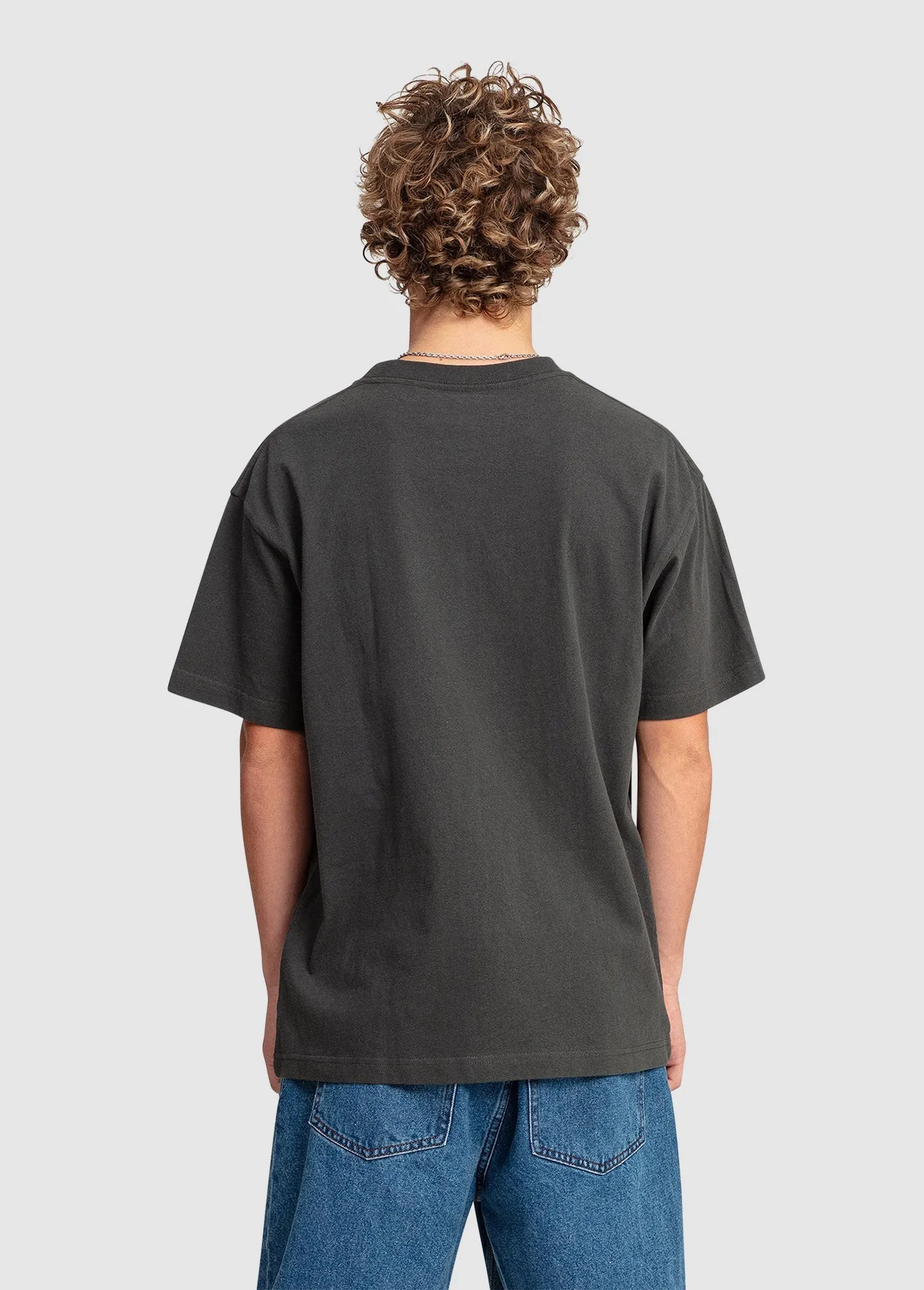 Ozcorpo Short Sleeve Lse T-Shirt