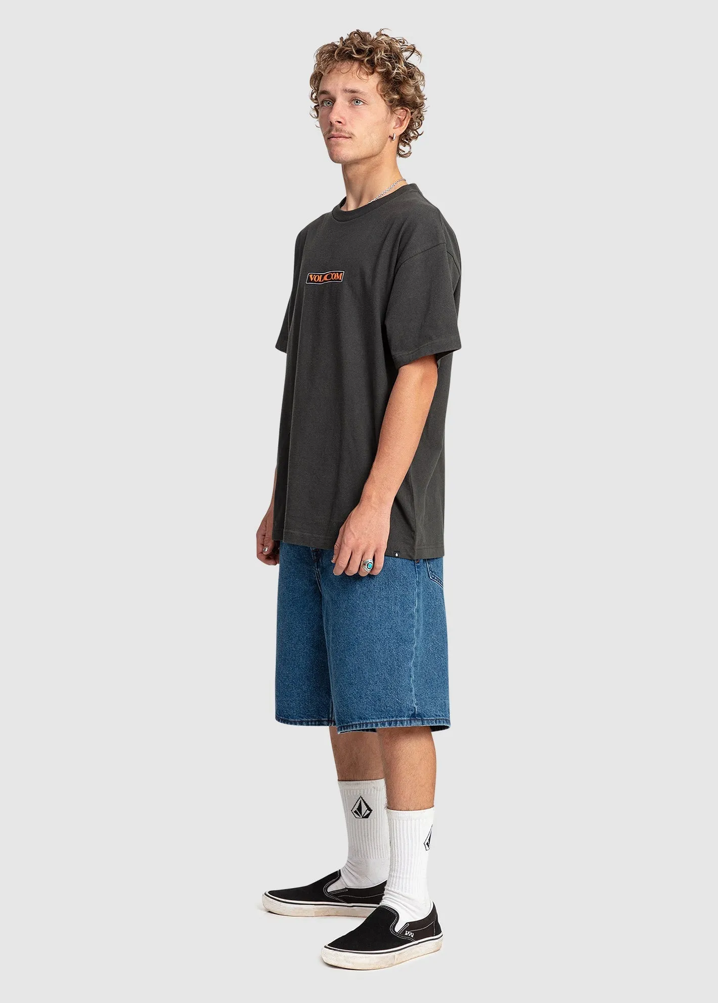 Ozcorpo Short Sleeve Lse T-Shirt