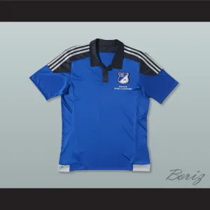 Pablo Escobar 2 Millonarios FC Colombia Football Soccer Jersey